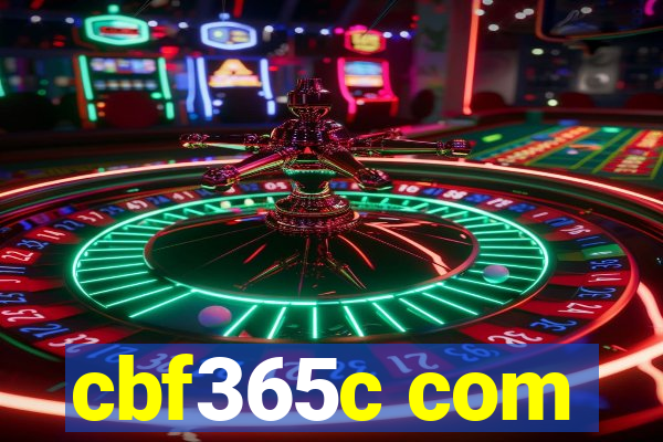 cbf365c com